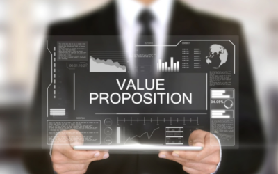 Compelling Value Propositions